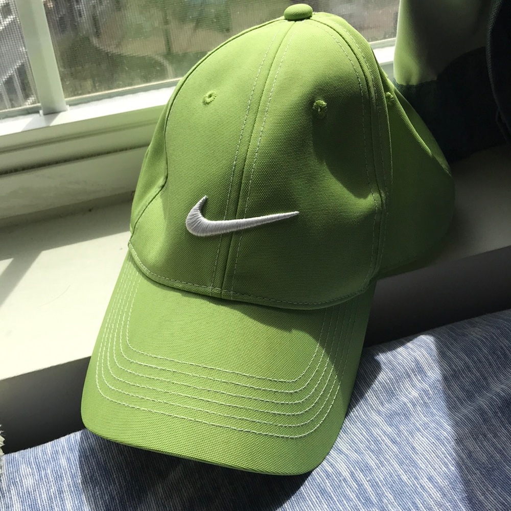 Nike Golf hat